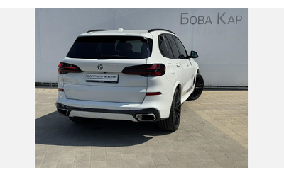 bmw-x5-xdrive30d - 1