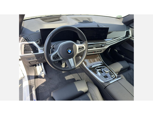 BMW X5 xDrive30d - автомобили, коли, обяви за нови и употребявани 5