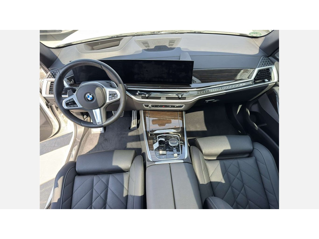 BMW X5 xDrive30d - автомобили, коли, обяви за нови и употребявани 6