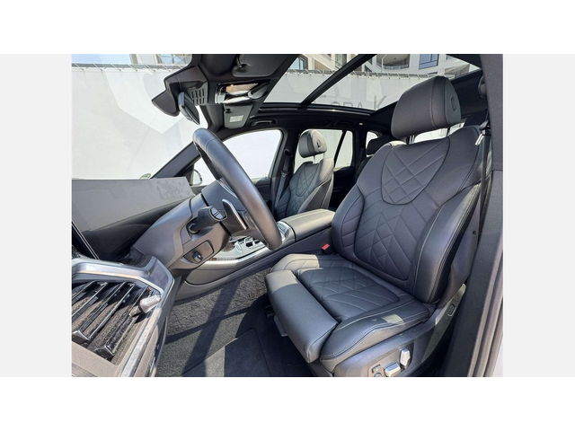 BMW X5 xDrive30d - автомобили, коли, обяви за нови и употребявани 8