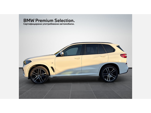 BMW X5 xDrive30d - автомобили, коли, обяви за нови и употребявани 2