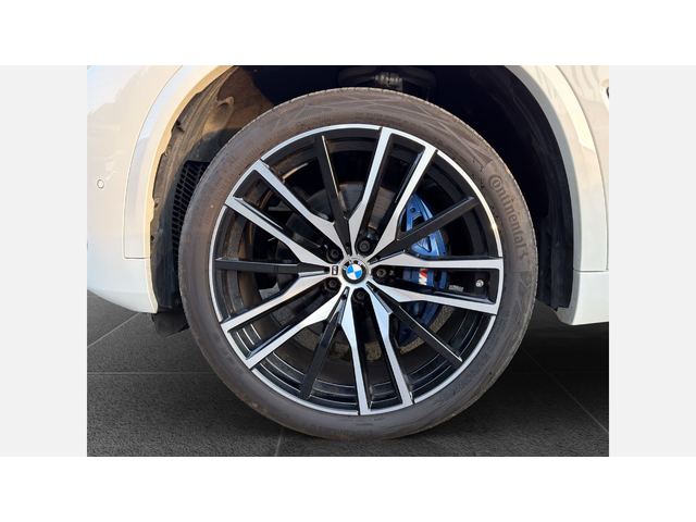 BMW X5 xDrive30d - автомобили, коли, обяви за нови и употребявани 4