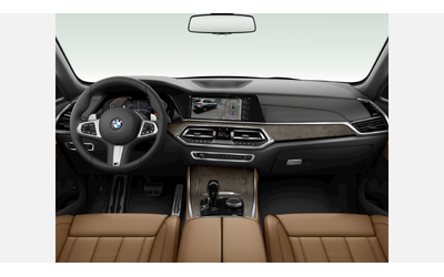 BMW X5 xDrive30d - автомобили, коли, обяви за нови и употребявани 9