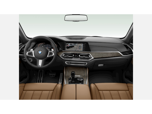 BMW X5 xDrive30d - автомобили, коли, обяви за нови и употребявани 9