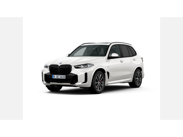BMW X5 xDrive30d - автомобили, коли, обяви за нови и употребявани 1