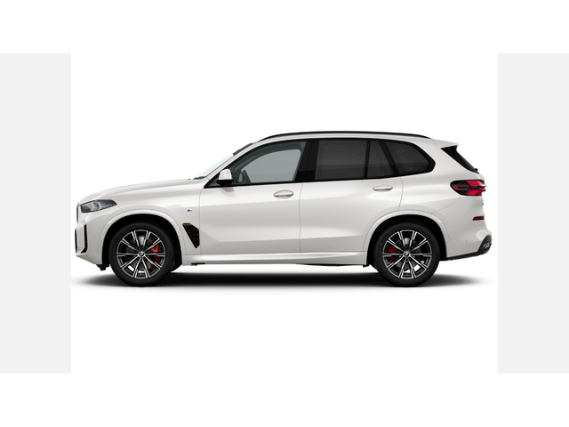 BMW X5 xDrive30d - автомобили, коли, обяви за нови и употребявани 3