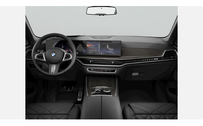 BMW X5 xDrive30d - автомобили, коли, обяви за нови и употребявани 9