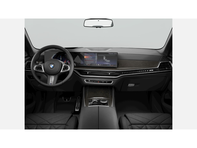 BMW X5 xDrive30d - автомобили, коли, обяви за нови и употребявани 9