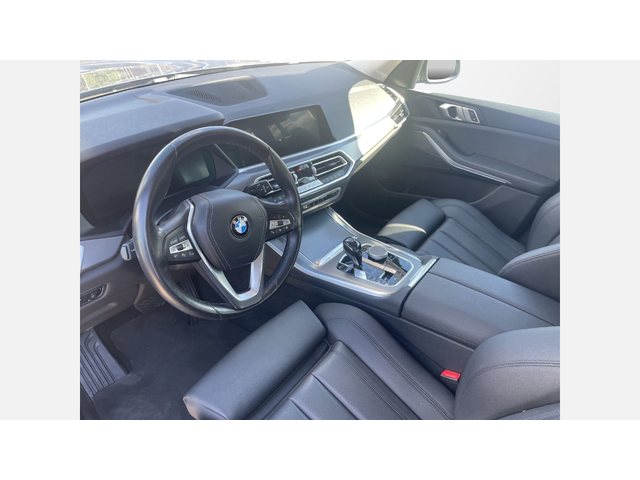 BMW X5 xDrive30d - автомобили, коли, обяви за нови и употребявани 5