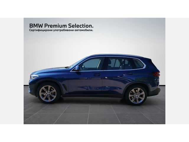 BMW X5 xDrive30d - автомобили, коли, обяви за нови и употребявани 2