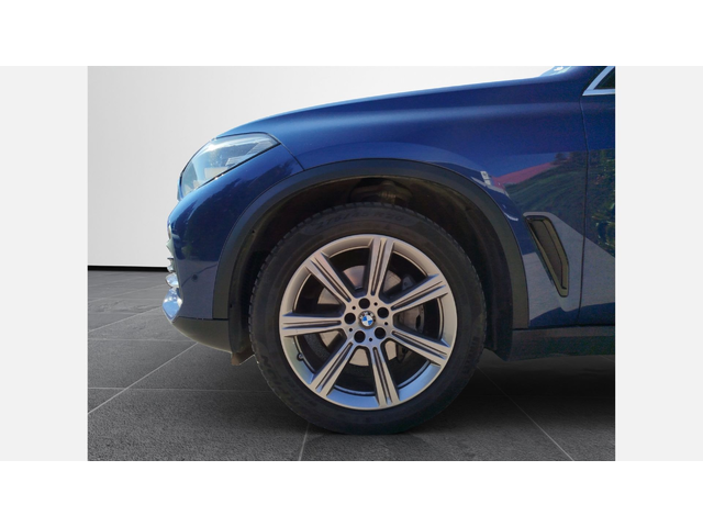 BMW X5 xDrive30d - автомобили, коли, обяви за нови и употребявани 4