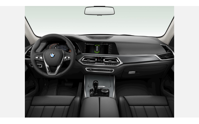 BMW X5 xDrive30d - автомобили, коли, обяви за нови и употребявани 9