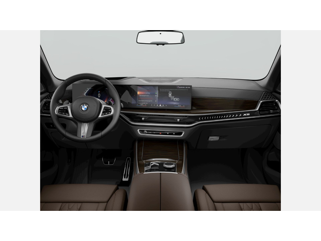 BMW X5 xDrive30d - автомобили, коли, обяви за нови и употребявани 9