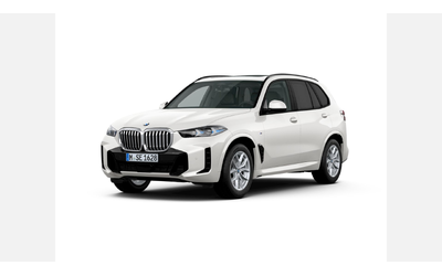 bmw-x5-xdrive30d - 1