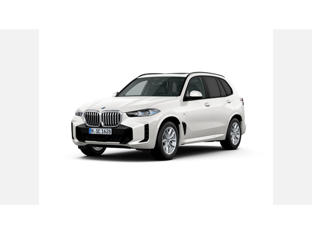 BMW X5 xDrive30d - автомобили, коли, обяви за нови и употребявани 1