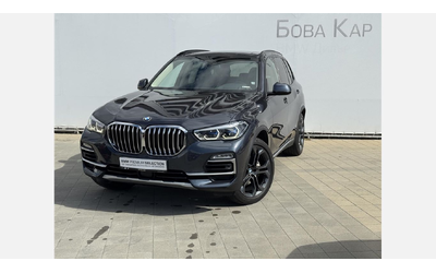 bmw-x5-xdrive30d - 0
