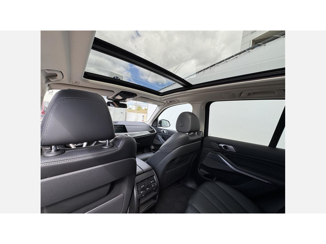 BMW X5 xDrive30d - автомобили, коли, обяви за нови и употребявани 10