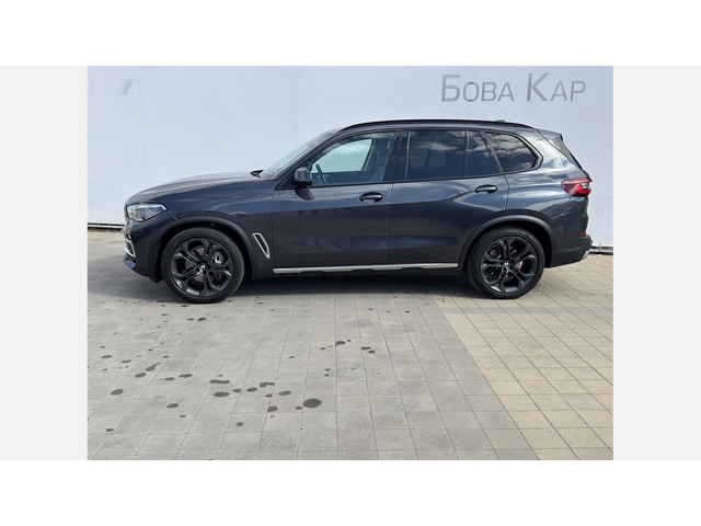 BMW X5 xDrive30d - автомобили, коли, обяви за нови и употребявани 2