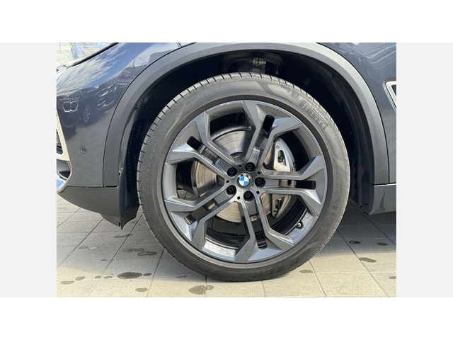 BMW X5 xDrive30d - автомобили, коли, обяви за нови и употребявани 4