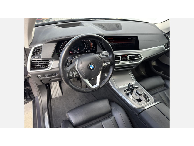 BMW X5 xDrive30d - автомобили, коли, обяви за нови и употребявани 5