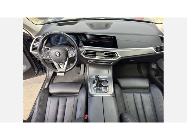 BMW X5 xDrive30d - автомобили, коли, обяви за нови и употребявани 6
