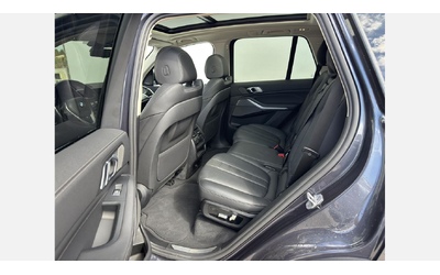 BMW X5 xDrive30d - автомобили, коли, обяви за нови и употребявани 8