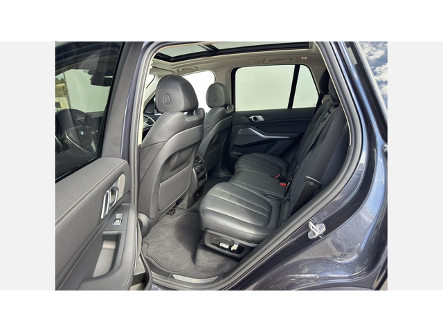 BMW X5 xDrive30d - автомобили, коли, обяви за нови и употребявани 8