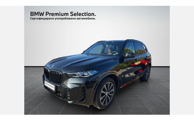 bmw-x5-xdrive30d - 0