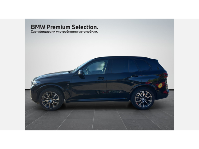 BMW X5 xDrive30d - автомобили, коли, обяви за нови и употребявани 2