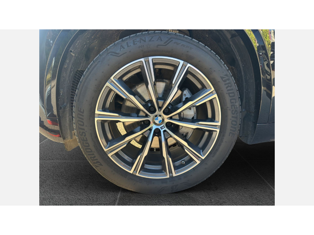 BMW X5 xDrive30d - автомобили, коли, обяви за нови и употребявани 4