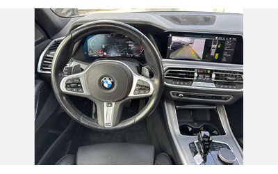 BMW X5 xDrive30d - автомобили, коли, обяви за нови и употребявани 11