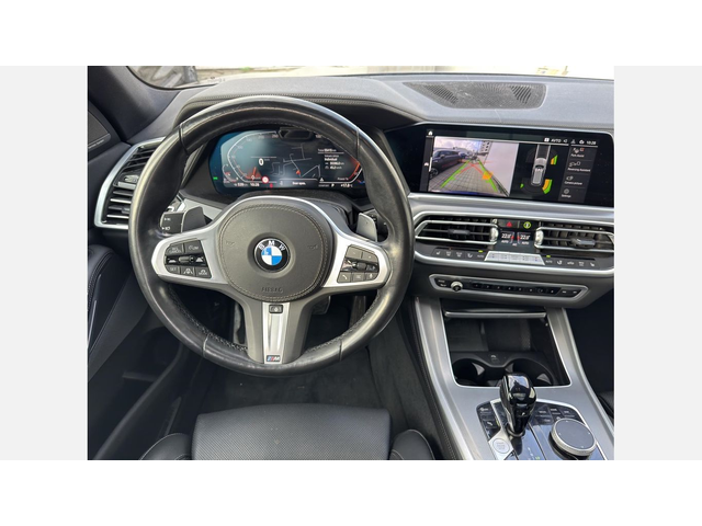 BMW X5 xDrive30d - автомобили, коли, обяви за нови и употребявани 11