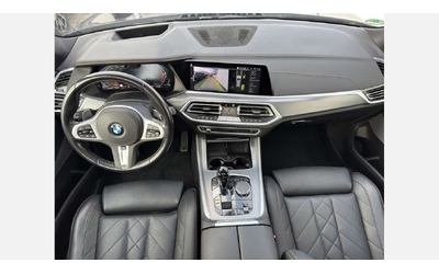 BMW X5 xDrive30d - автомобили, коли, обяви за нови и употребявани 6
