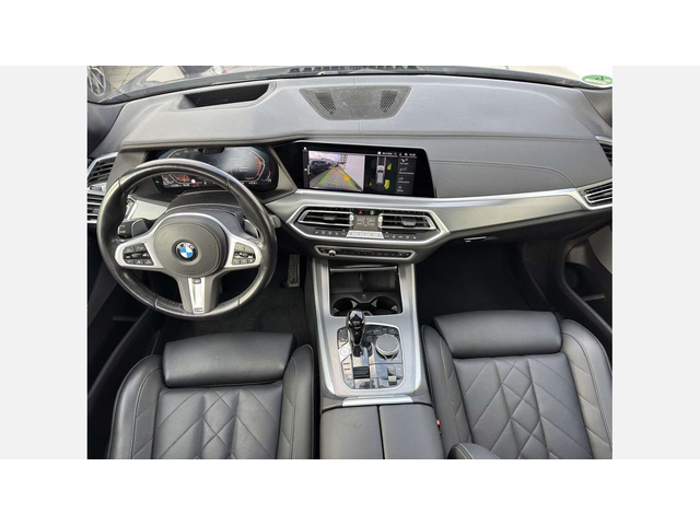 BMW X5 xDrive30d - автомобили, коли, обяви за нови и употребявани 6