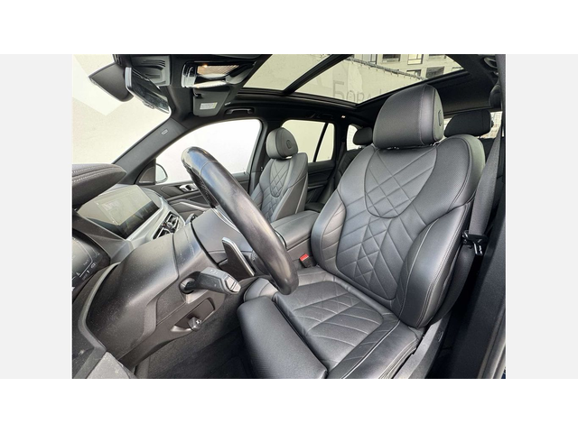 BMW X5 xDrive30d - автомобили, коли, обяви за нови и употребявани 8