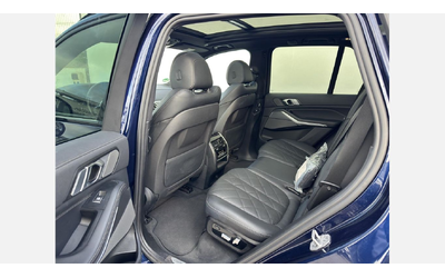 BMW X5 xDrive30d - автомобили, коли, обяви за нови и употребявани 9