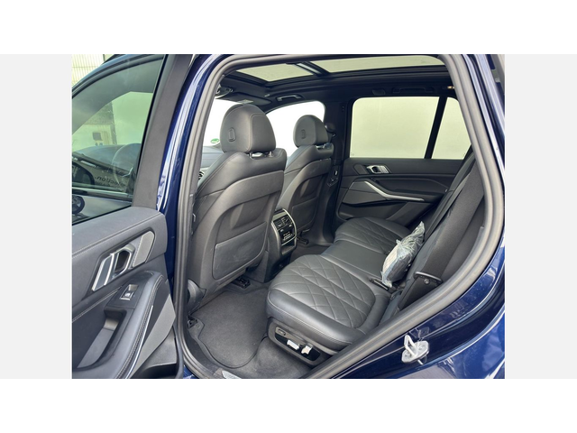 BMW X5 xDrive30d - автомобили, коли, обяви за нови и употребявани 9