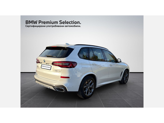 BMW X5 xDrive30d - автомобили, коли, обяви за нови и употребявани 1