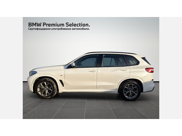 BMW X5 xDrive30d - автомобили, коли, обяви за нови и употребявани 2