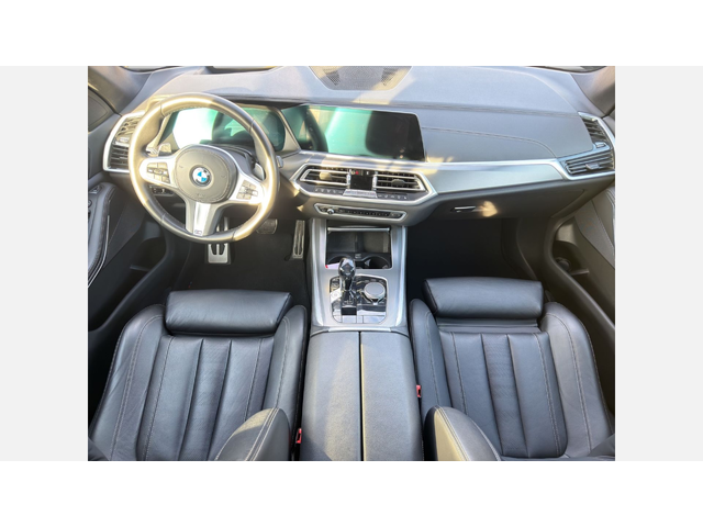 BMW X5 xDrive30d - автомобили, коли, обяви за нови и употребявани 6
