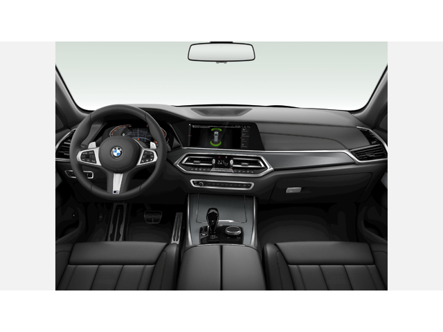 BMW X5 xDrive30d - автомобили, коли, обяви за нови и употребявани 9