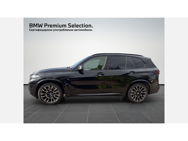BMW X5 xDrive30d - автомобили, коли, обяви за нови и употребявани 2