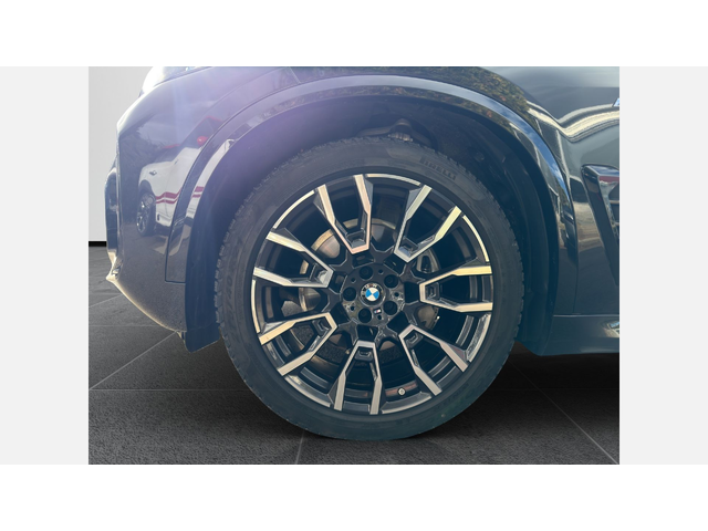 BMW X5 xDrive30d - автомобили, коли, обяви за нови и употребявани 4