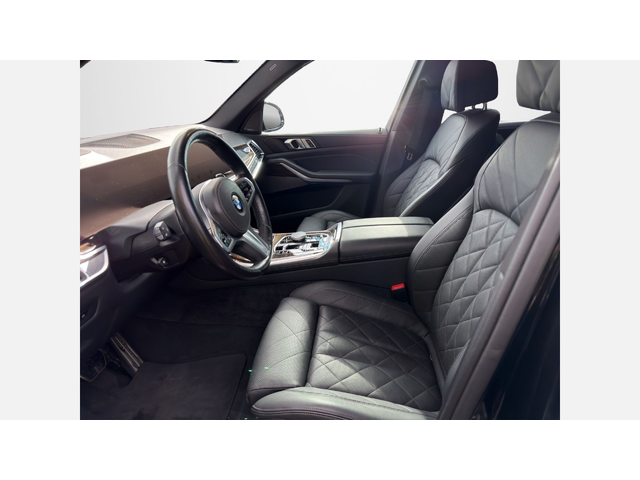 BMW X5 xDrive30d - автомобили, коли, обяви за нови и употребявани 5