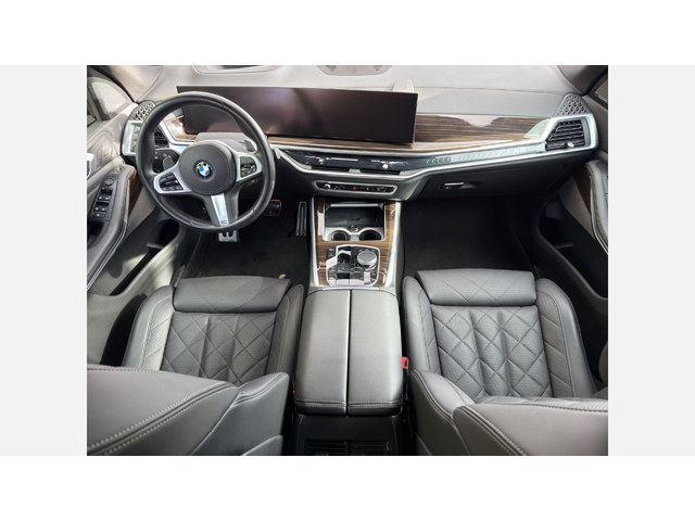 BMW X5 xDrive30d - автомобили, коли, обяви за нови и употребявани 6