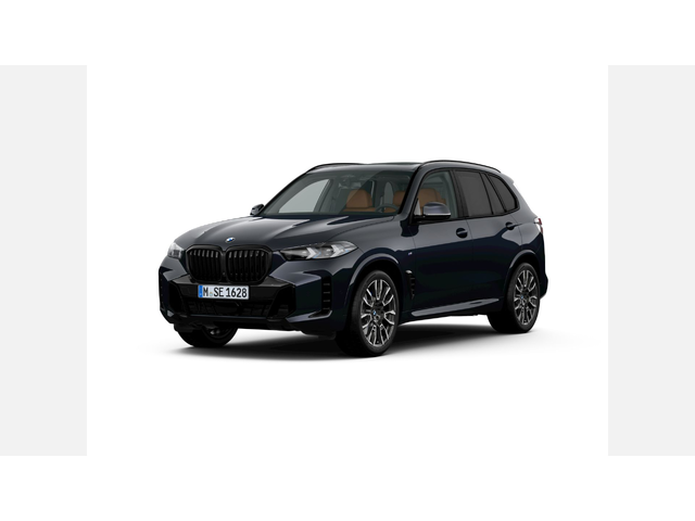 BMW X5 xDrive30d - автомобили, коли, обяви за нови и употребявани 1
