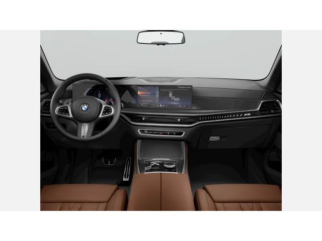 BMW X5 xDrive30d - автомобили, коли, обяви за нови и употребявани 9