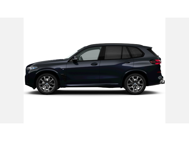 BMW X5 xDrive30d - автомобили, коли, обяви за нови и употребявани 3