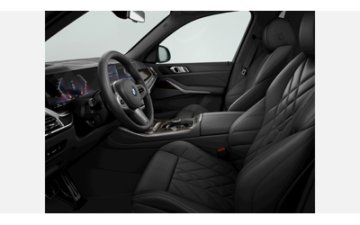 BMW X5 xDrive30d - автомобили, коли, обяви за нови и употребявани 7