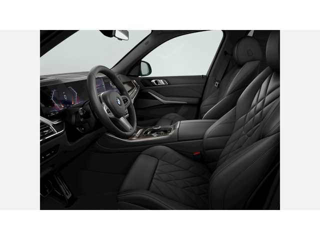 BMW X5 xDrive30d - автомобили, коли, обяви за нови и употребявани 7